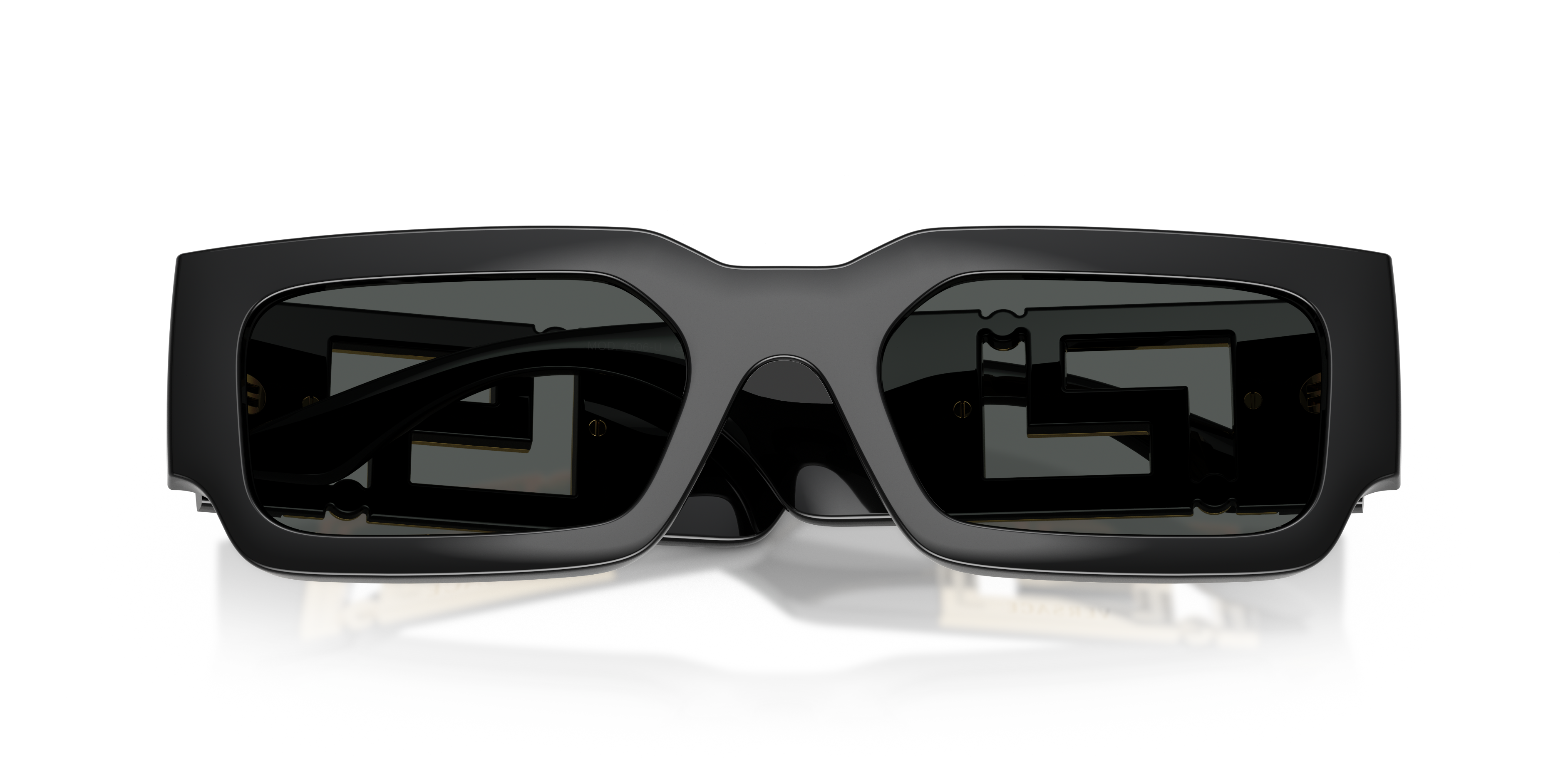 Versace VE4506U GB1/87  